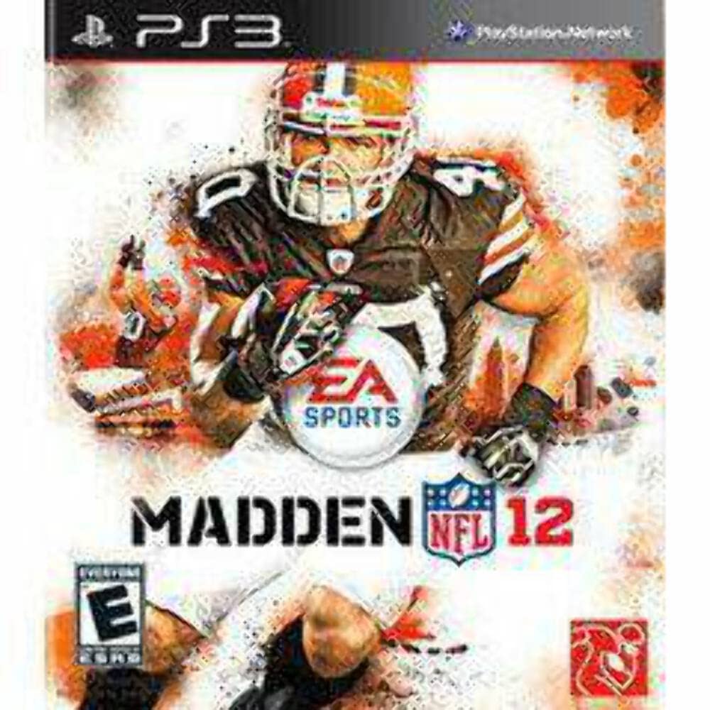 Madden NFL 12-Nla