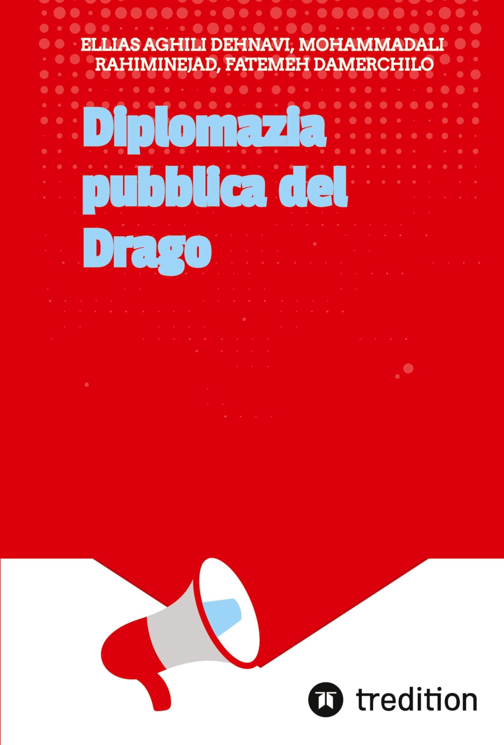 Diplomazia pubblica del Drago