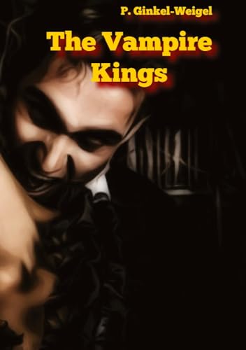 The Vampire Kings: DE