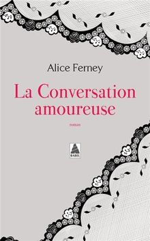 La conversation amoureuse