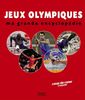 Jeux Olympiques : ma grande encyclopédie