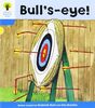 Oxford Reading Tree: Level 3: More Stories B: Bull's Eye!