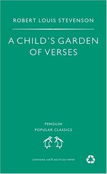 Child's Garden of Verses (Penguin Popular Classics)