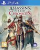 Assassin's Creed Chronicles Trilogie Jeu PS4