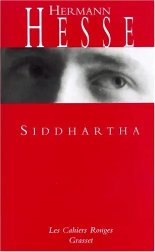 Siddhartha Hermann Hesse
