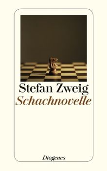Schachnovelle