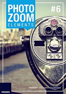 Franzis Photo Zoom 6 elements