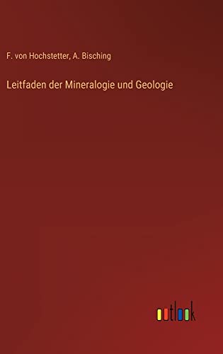 Leitfaden der Mineralogie und Geologie