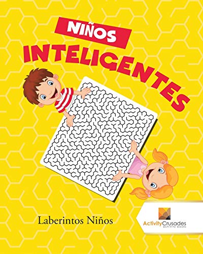 Niños Inteligentes : Laberintos Niños