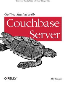 Getting Started with Couchbase Server