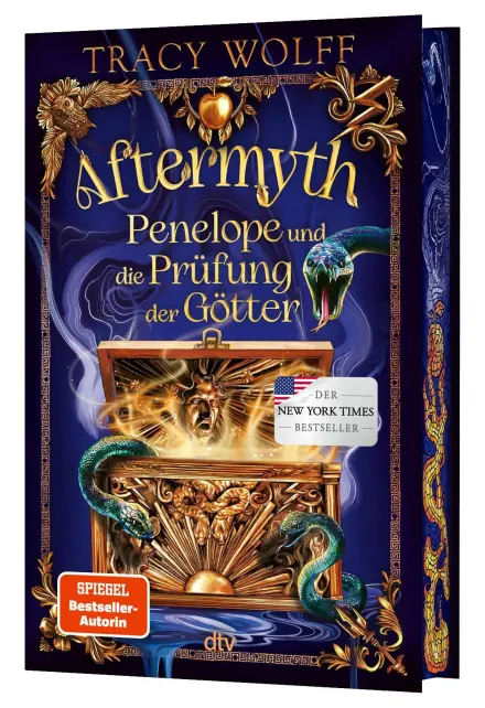 Aftermyth