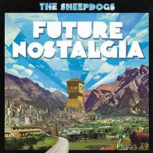 Future Nostalgia von Sheepdogs,the | CD | Zustand sehr gut