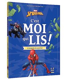 Spider-Man : les origines