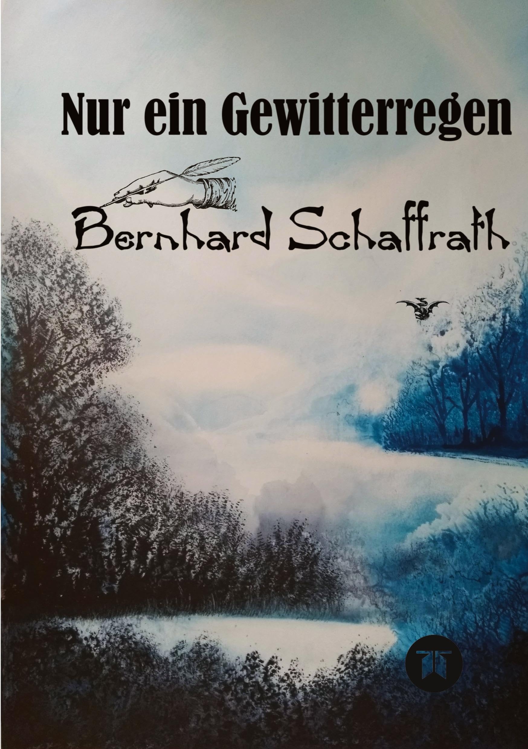 Nur ein Gewitterregen: Die Geschichte einer unerklärlichen Faszination