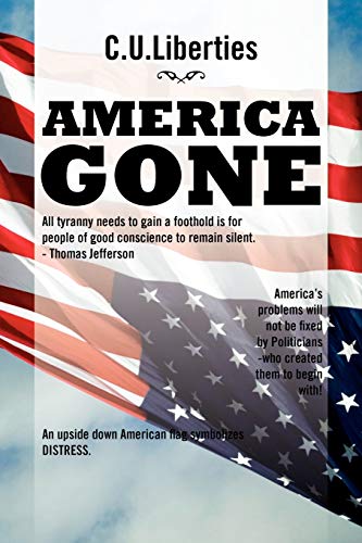 AMERICA GONE