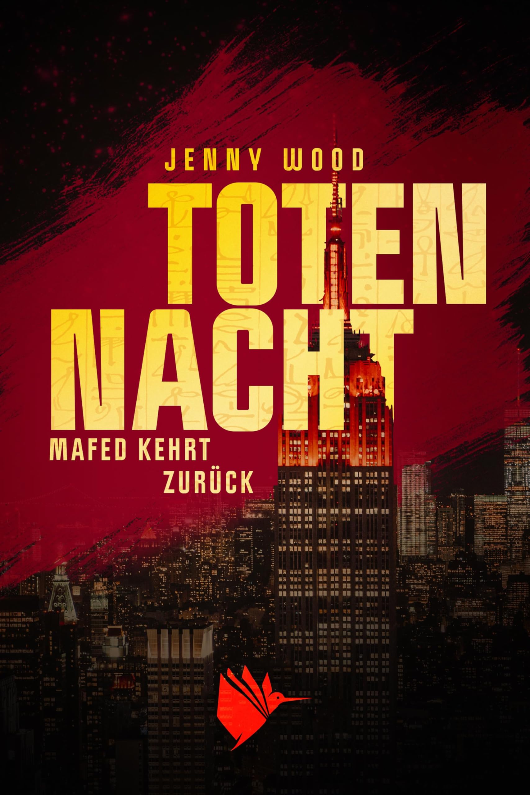 Totennacht (Kemet)