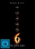 The Sixth Sense - Nicht jede Gabe ist ein Segen - Mediabook - Special Edition (+ 2 DVDs) (Filmjuwelen) [Blu-ray]