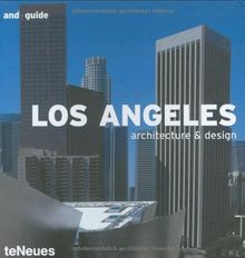 Los Angeles : architecture & design