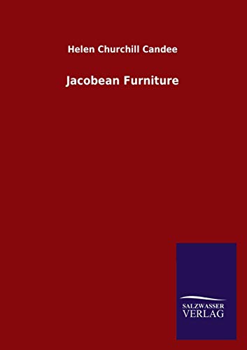 Jacobean Furniture