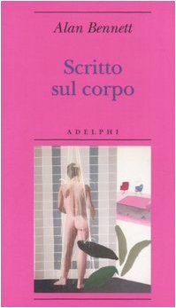 Scritto sul corpo