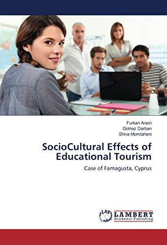 SocioCultural Effects of Educational Tourism: Case of Famagusta, Cyprus