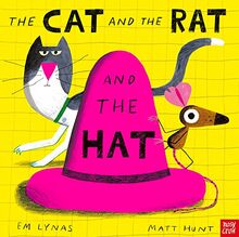 The Cat and The Rat and The Hat