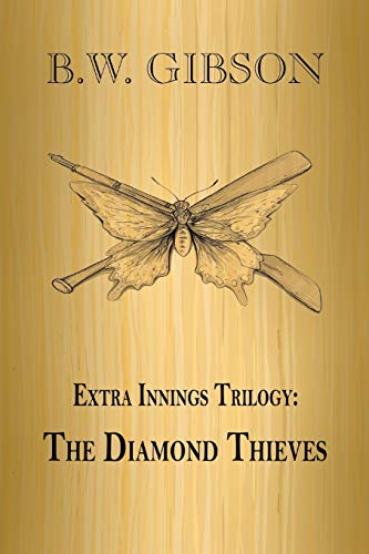 Extra Innings Trilogy: The Diamond Thieves