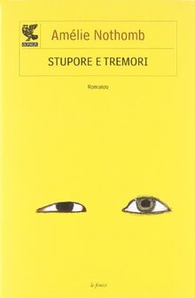 Stupore e tremori