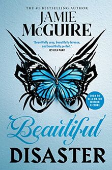 Beautiful Disaster. Film Tie-In (BEAUTIFUL SERIES)