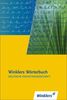 Winklers Wörterbuch - Deutsche Einheitskurzschrift: Wörterbuch, 13., neu bearbeitete Auflage, 2011: Nach der Systemurkunde der Deutschen Einheitskurzschrift