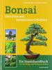 Bonsai - Gestalten mit heimischen Gehölzen: Ein Praxishandbuch für Einsteiger und Fortgeschrittene