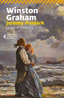 Jeremy Poldark. La saga di Poldark