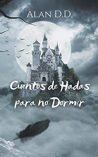 Cuentos de Hadas para no Dormir