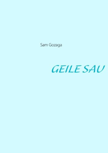 Geile Sau