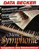 Data Becker Meine Symphonie. 3 CD- ROM für Windows 95/98