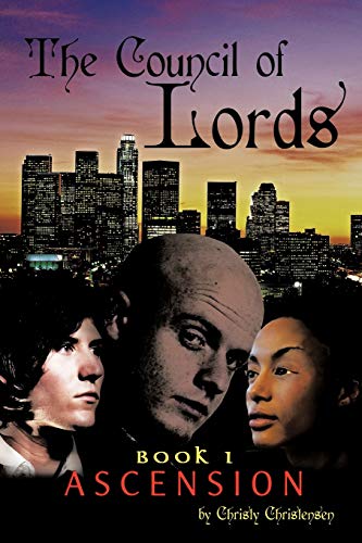 Ascension: Book 1