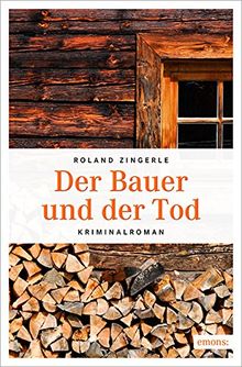 Der Bauer und der Tod von Zingerle, Roland | Buch | Zustand sehr gut