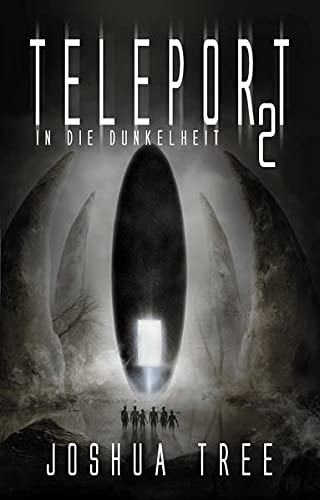 Teleport 2 - Joshua Tree Kartoniert (TB)