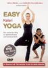 Easy Kalari Yoga