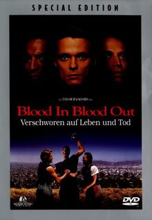 Blood in Blood Out - Verschworen auf Leben und Tod (Special Edition) [Special Edition] [Special Edition]