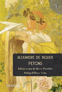 Petons (Biblioteca del Modernisme, Band 3)