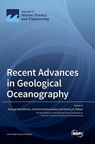 Recent Advances in Geological Oceanography