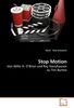 Stop Motion: Von Willis H. O’Brien und Ray Harryhausen zu Tim Burton