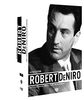La Collection Robert De Niro - Il était une fois en Amérique + Les affranchis + Heat + Mission