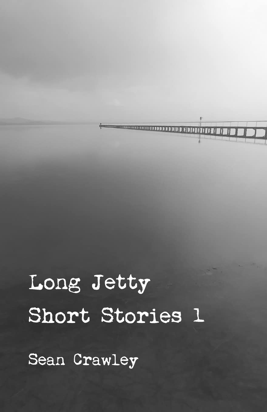 Long Jetty Short Stories 1: Before the 'Rus