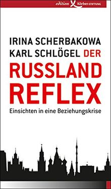 Der Russland-Reflex: Einsichten in eine Beziehungskrise