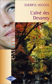 L'Aîné des Devaney von Woods, Sherryl | Buch | Zustand gut