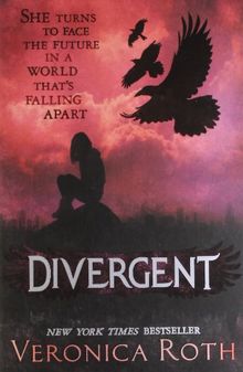 Divergent (Divergent Trilogy)