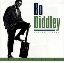 Collection von Bo Diddley | CD | Zustand sehr gut
