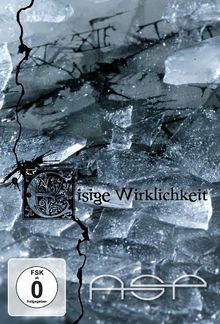 Eisige Wirklichkeit (Limitierte CD+DVD im Buchformat)